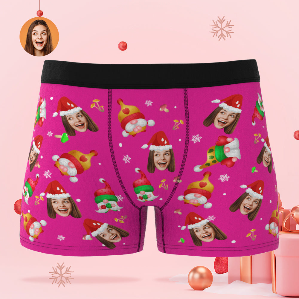 These Sweet Cheeks Personalized Boxer Shorts, Custom Boxers, Gifts for Him,  Romantic Gifts, Personalized Gifts for Him, Sexy Underwear -  Canada