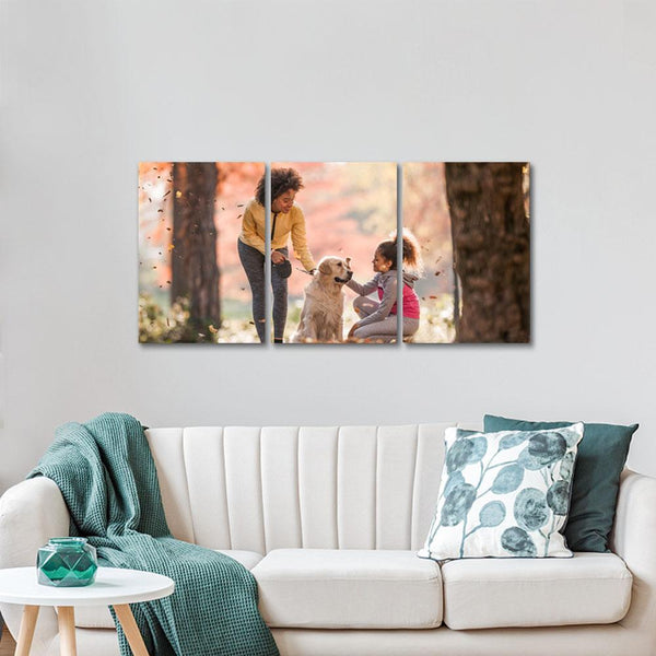 Custom Art: Canvas Prints, Frames Posters, 53% OFF