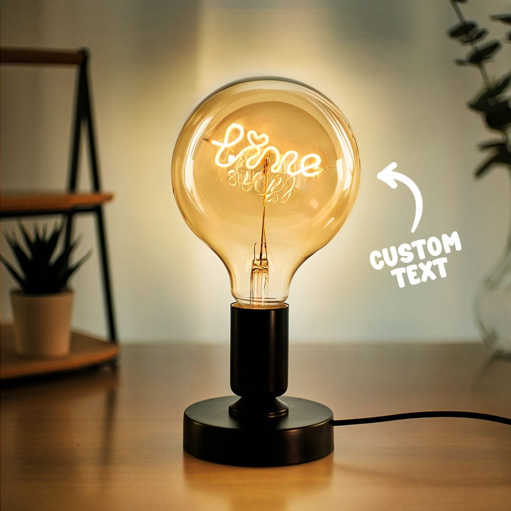 Soft edison deals bulb